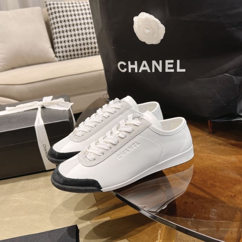 Chanel Sport Shoes